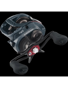 Daiwa Zillion TWS HSL 7.3:1