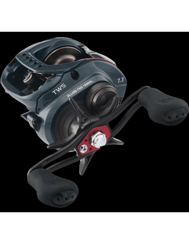 Daiwa Zillion TWS HSL 7.3:1