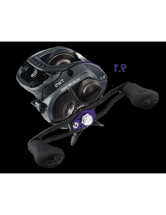 Daiwa Zillion TWS XXSL 9.1:1