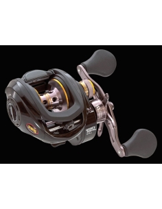 Lew´s Tournament Speed Spool TS1SHMBL 7.5:1