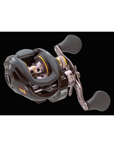 Lew´s Tournament Speed Spool TS1SHMBL 7.5:1