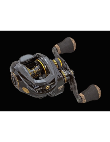 Lew´s Team Lew´s Pro Magnesium LTLM1SHL