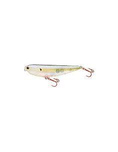 Sammy 85 color Serie sangrienta Chartreuse Shad