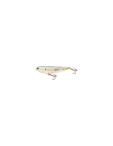 Sammy 85 color Serie sangrienta Chartreuse Shad
