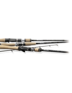 Daiko Trad Arts Bass Game 6'4" ML casting