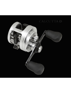 Shimano Calcutta 201D