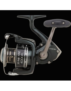 Shimano Symetre 4000FL