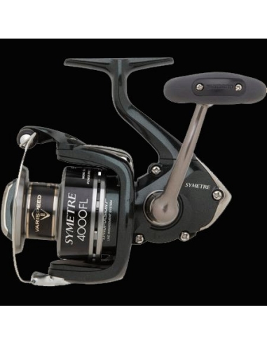 Shimano Symetre 4000FL