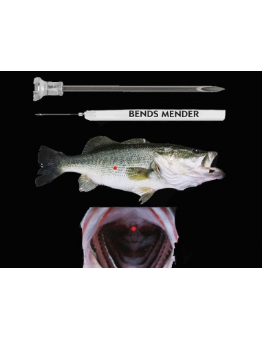 Bends Mender