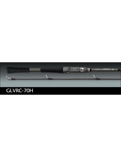 Graphiteleader Veloce RV 7' Heavy