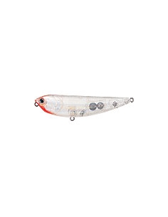 Sammy 85 color Laser Clear Ghost