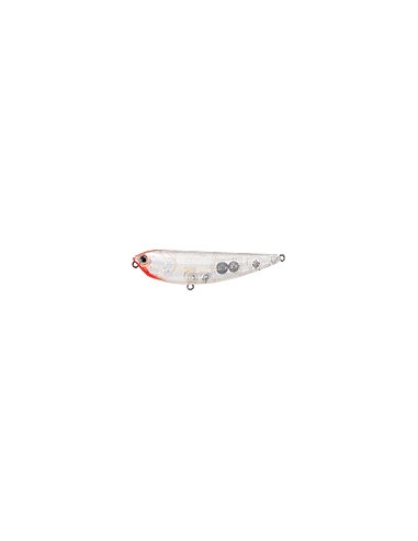Sammy 85 color Laser Clear Ghost