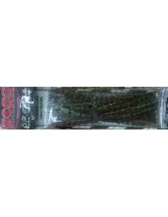 Skirt color Carolina Craw 5pk