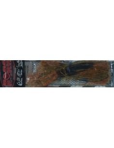 Skirt color Fall Craw 5pk