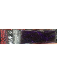 Skirt color Brown Purple Flash 5pk