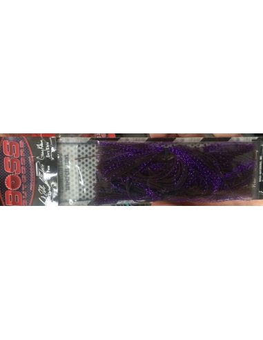 Skirt color Brown Purple Flash 5pk