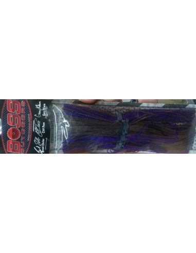 Skirt color Brown Purple 5pk