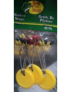 BPS Stopper 45pk