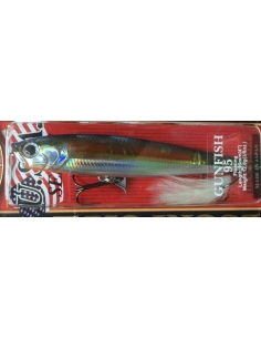 .Gunfish 95 color Sexy Spanish Alburno