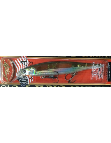 .Flash Pointer 115 color Sexy Spanish Alburno