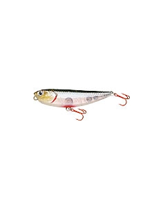 Sammy 65 Serie sangrienta Ghost Minnow