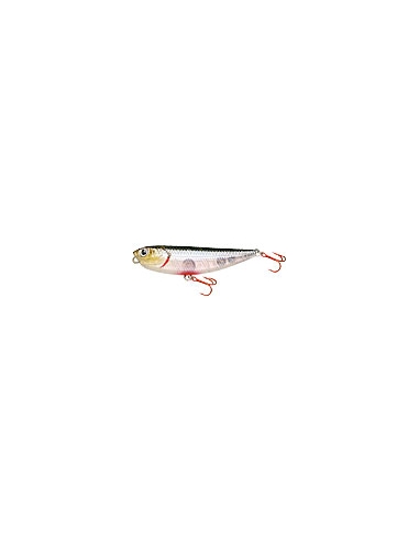 Sammy 65 Serie sangrienta Ghost Minnow