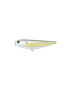 Sammy 65 Chartreuse Shad
