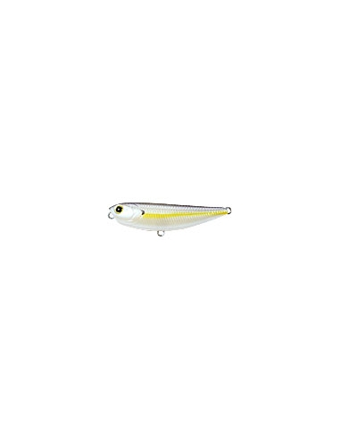 Sammy 65 Chartreuse Shad