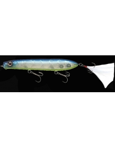 Showerblows 125 color 290 Snash Shad