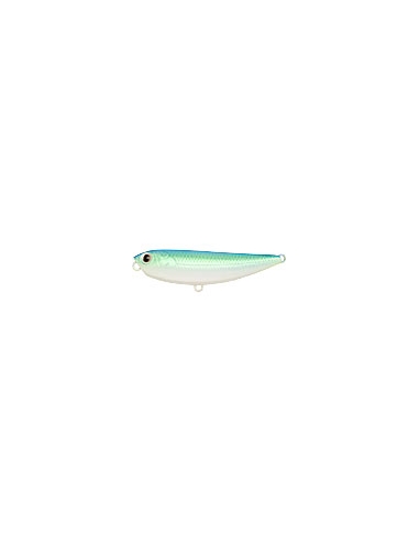 Sammy 65 Citrus Shad