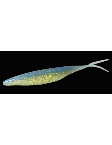 Sakamata Shad 6" color 129 Reservoir Shad