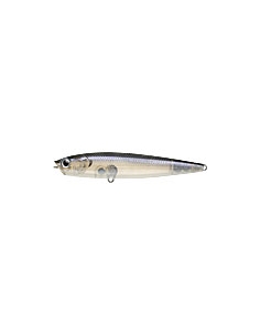 Gunfish 95 color Ghost Tennessee Shad