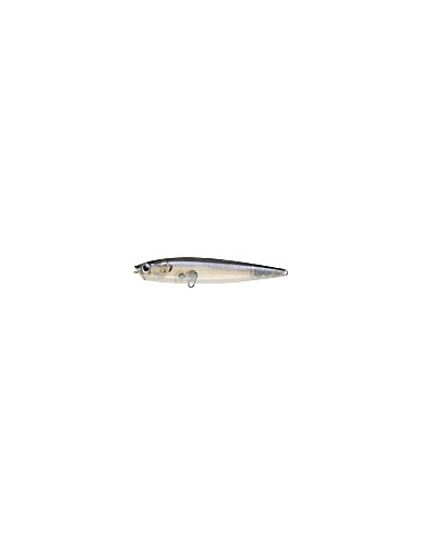 Gunfish 95 color Ghost Tennessee Shad