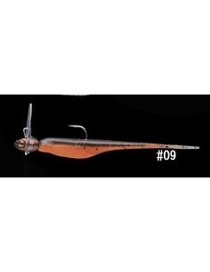 Sling Trigger 3/8oz color 09