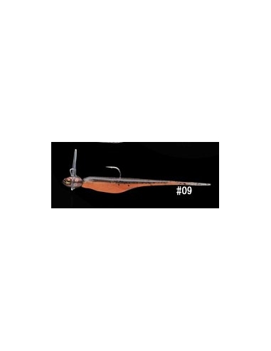 Sling Trigger 3/8oz color 09