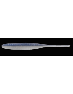 Dolive Stick 4,5" color TW157 Ghost Hasu