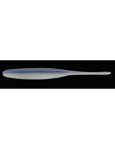Dolive Stick 4,5" color TW157 Ghost Hasu