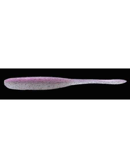 Dolive Stick 4,5" color TW129 Neon Shad