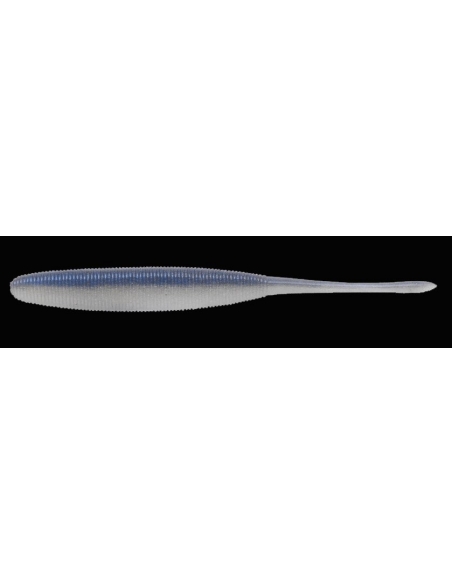 Dolive Stick 6" color TW157 Ghost Hasu