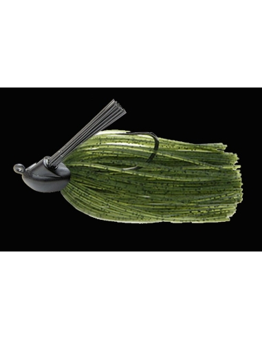 Jig tungsteno Model I 1/2oz. (14g) color Watermelon Seed