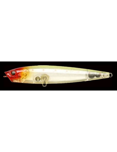 Gunfish 95 color Ghost Nishiki
