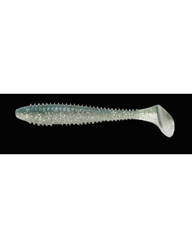 Swing Impact Fat 4,3" color Silver Shiner