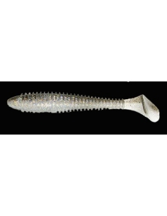 Swing Impact Fat 5,8" color Rainbow Shad