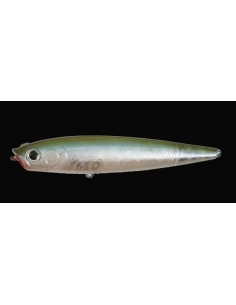 Gunfish 95 color Aurora Ghost Wakwasagi