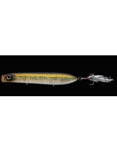 Showerblows 125mm color Baby Bass