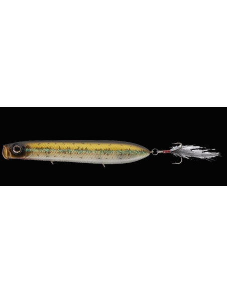 Showerblows Big Mama 150mm color Baby Bass