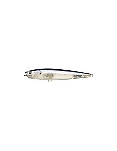 Gunfish 75 color Ghost Tennessee Shad