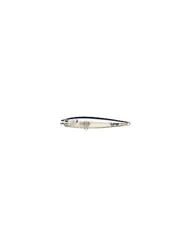 Gunfish 75 color Ghost Tennessee Shad