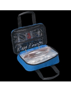 Bolsa Bass Pro Shops Finesse Binder