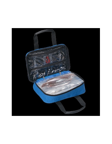 Bolsa Bass Pro Shops Finesse Binder